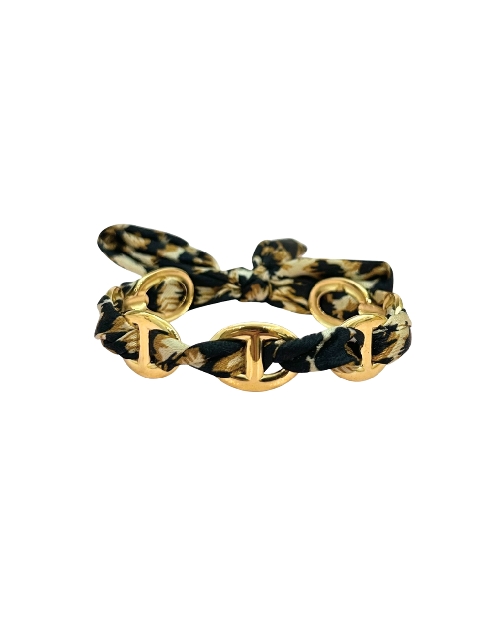 BRACELET JONC LEO