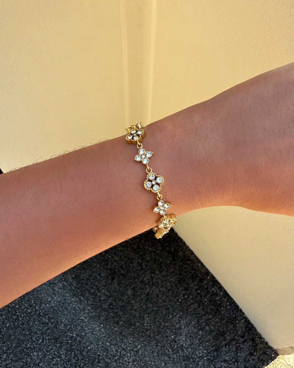 BRACELET MUSE