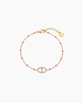 BRACELET LOLA STRASS