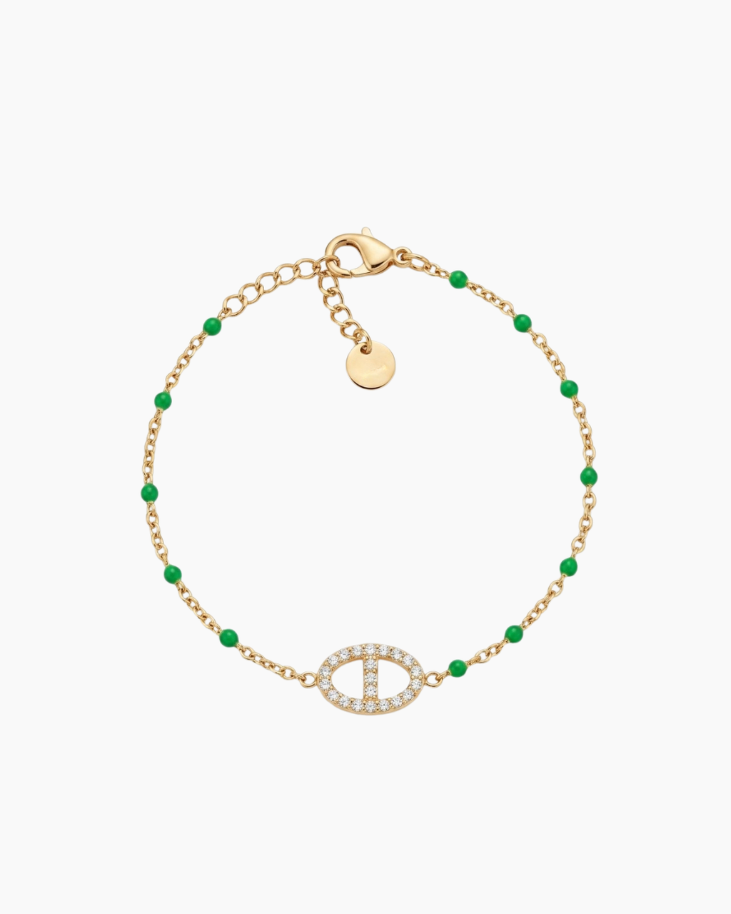 BRACELET LOLA STRASS