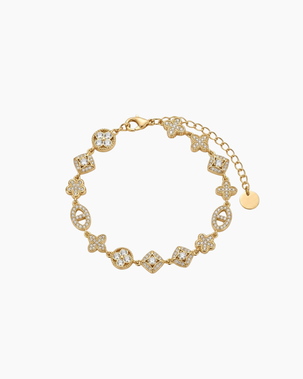 BRACELET ÉVASION