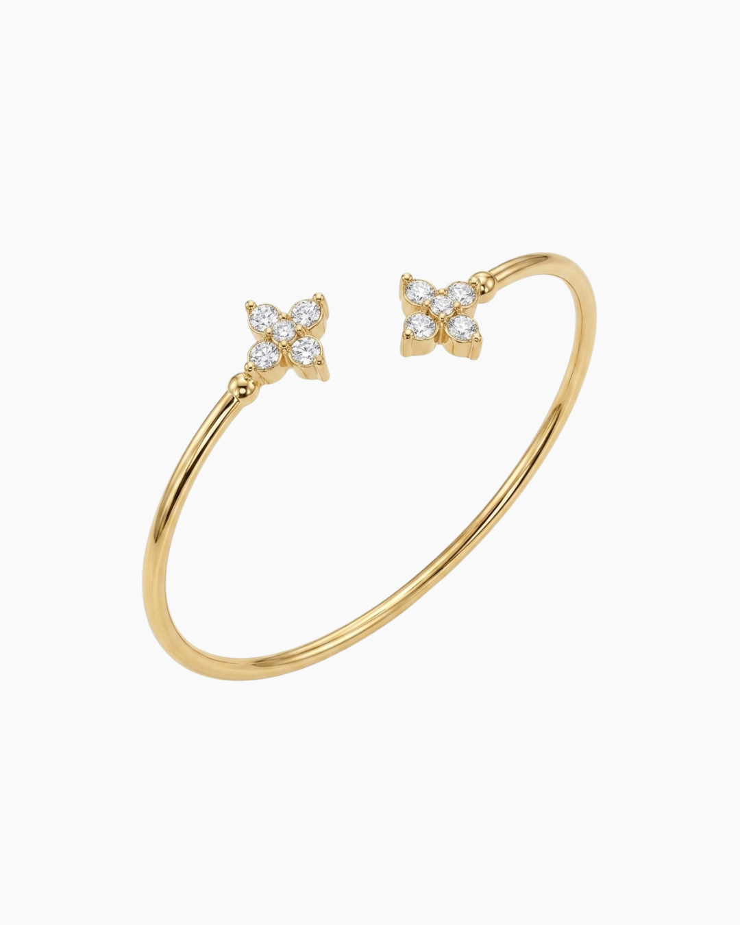 BRACELET JONC DÉSIR