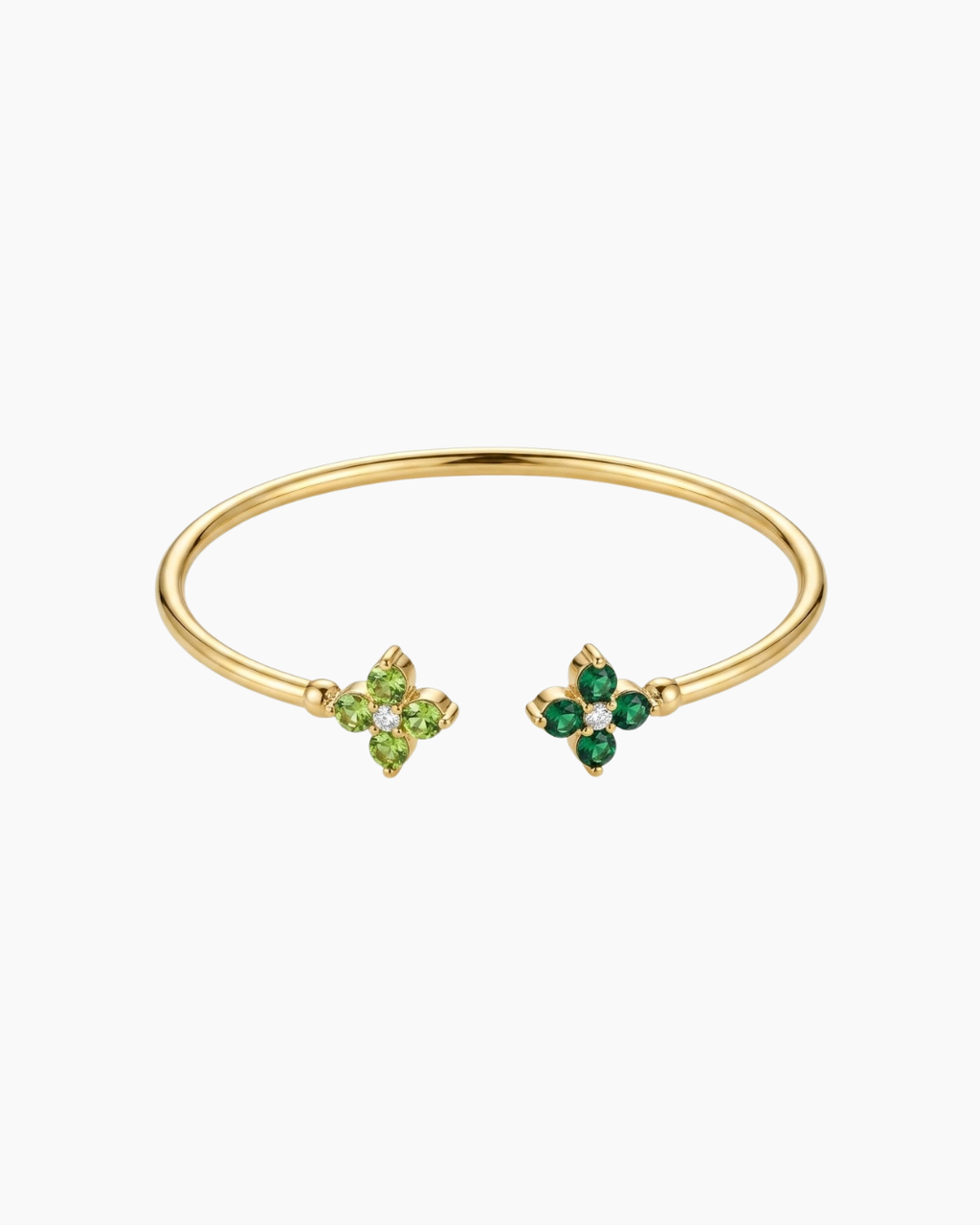 BRACELET JONC DÉSIR