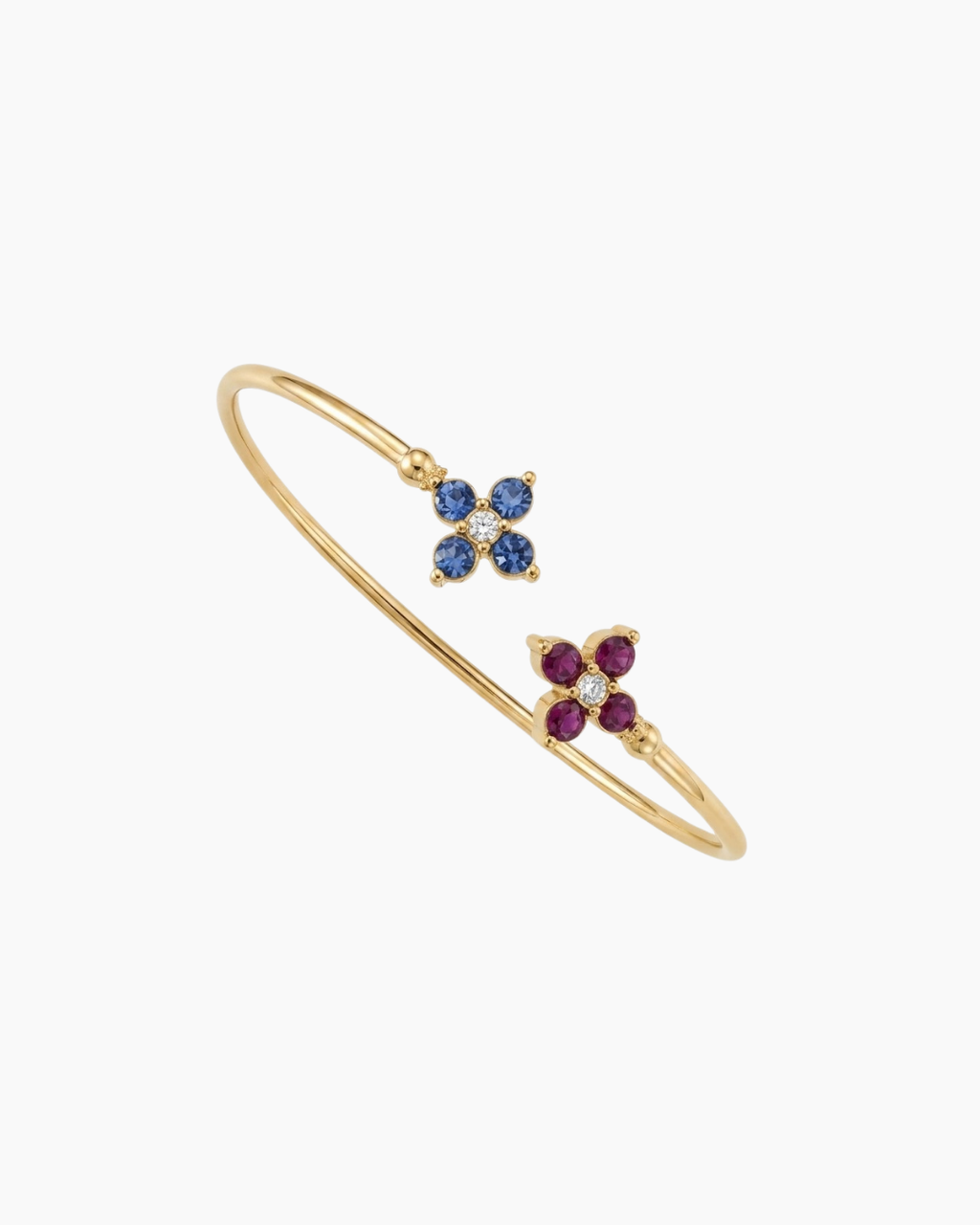 BRACELET JONC DÉSIR