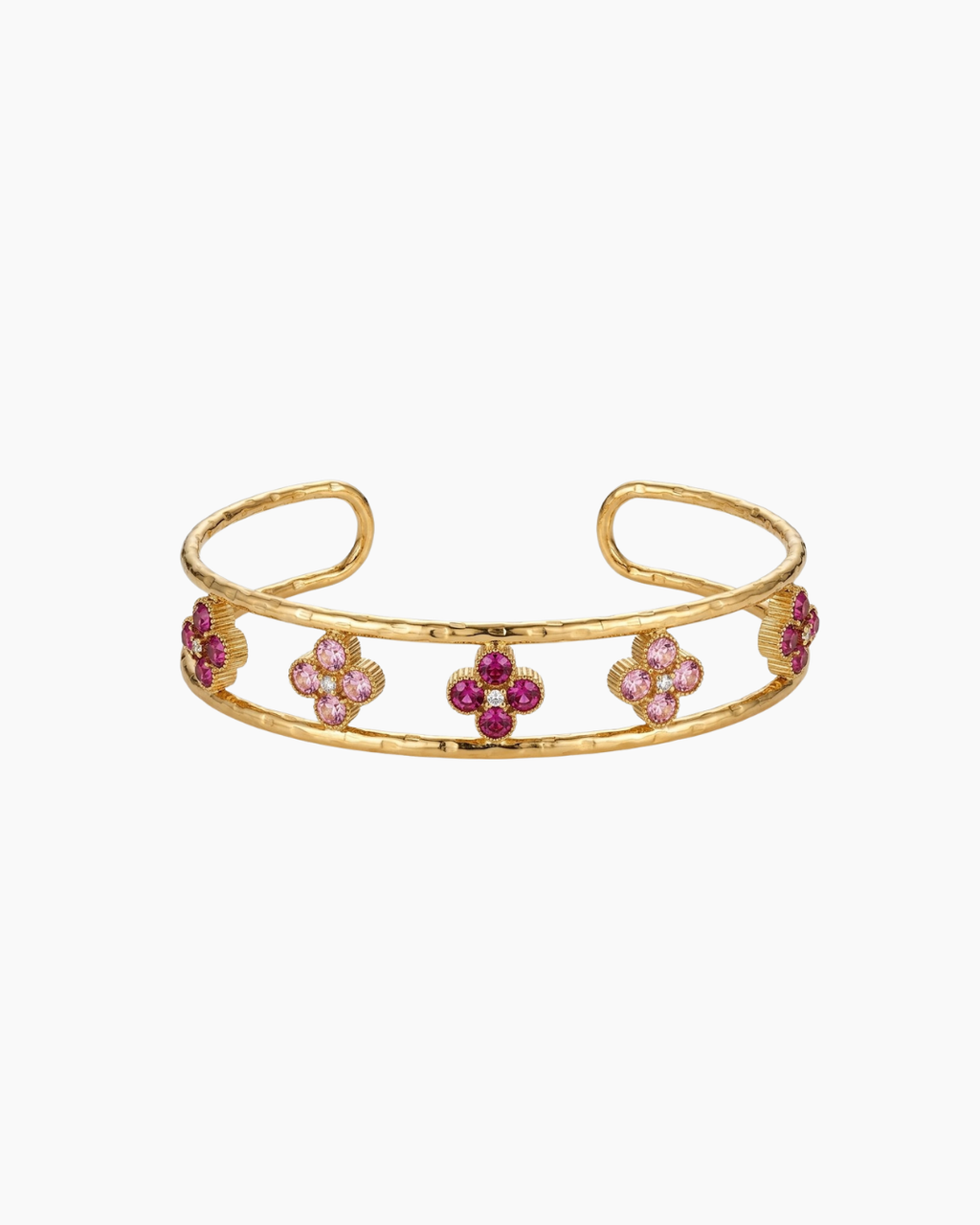 BRACELET JONC MULTI DÉSIR