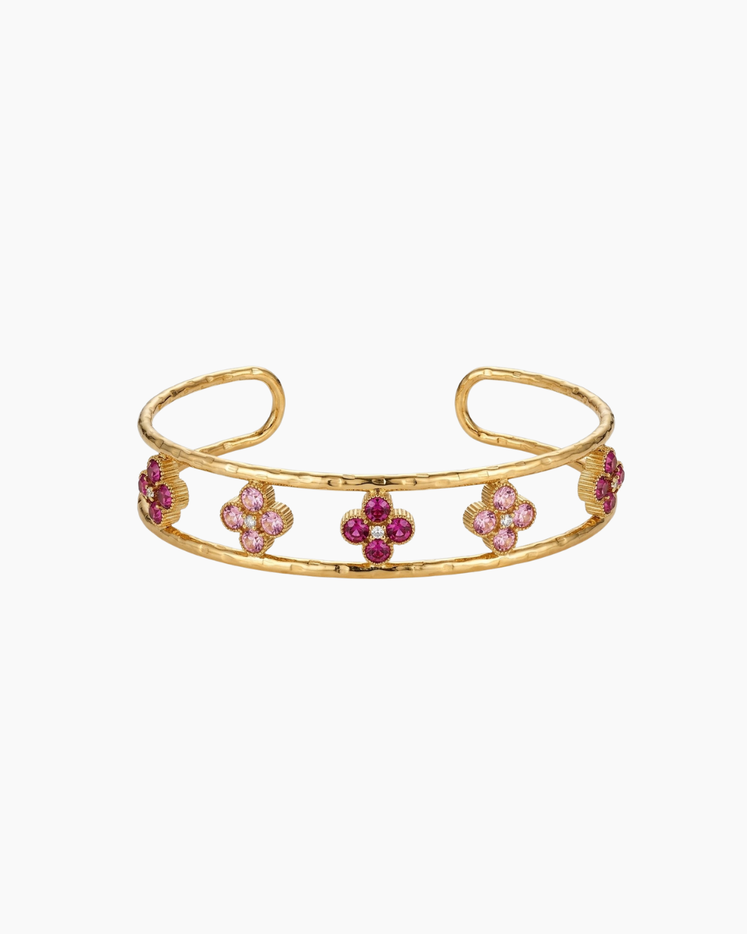 BRACELET JONC MULTI DÉSIR