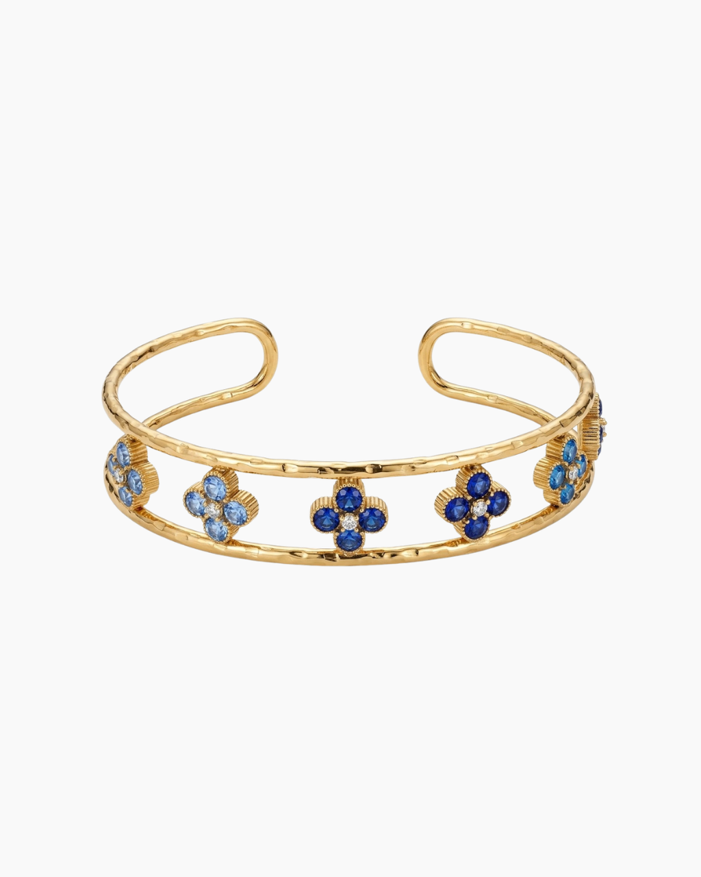 BRACELET JONC MULTI DÉSIR