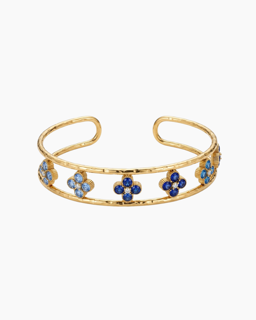 BRACELET JONC MULTI DÉSIR