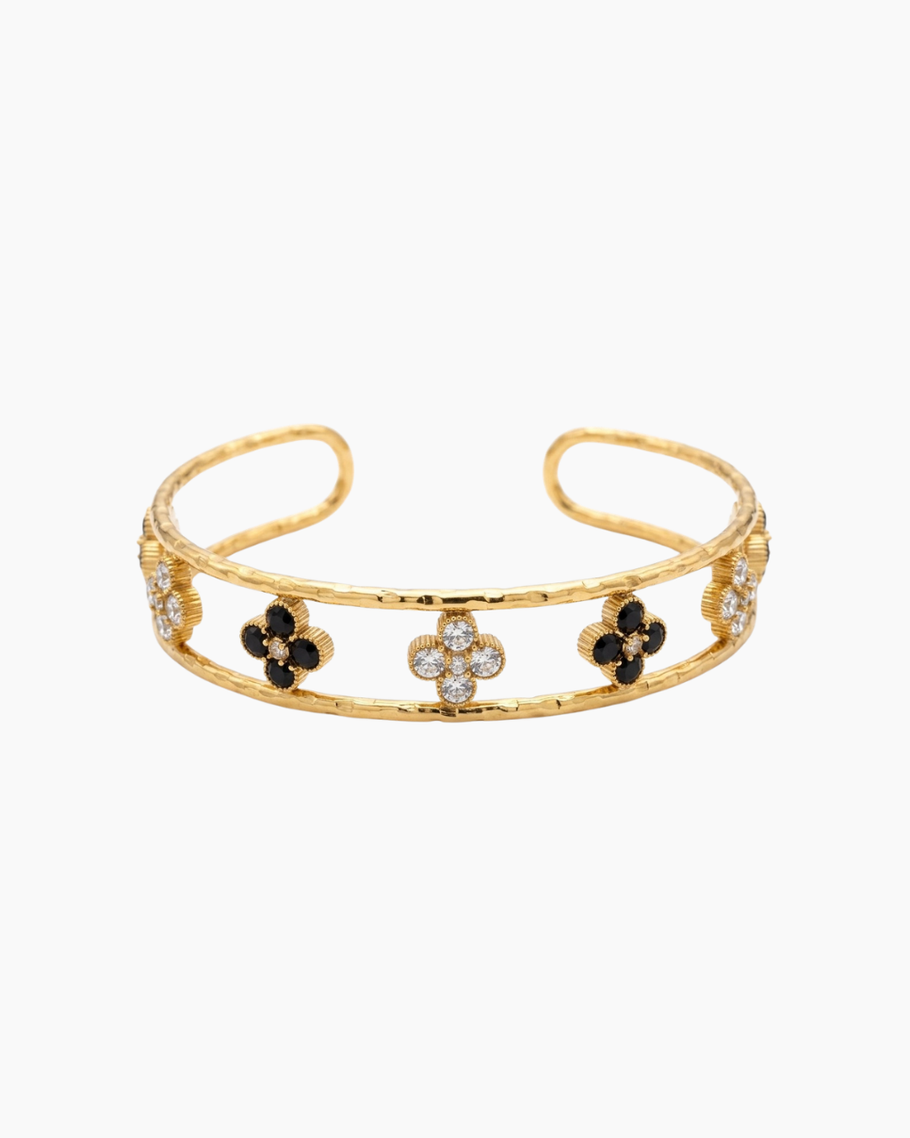 BRACELET JONC MULTI DÉSIR