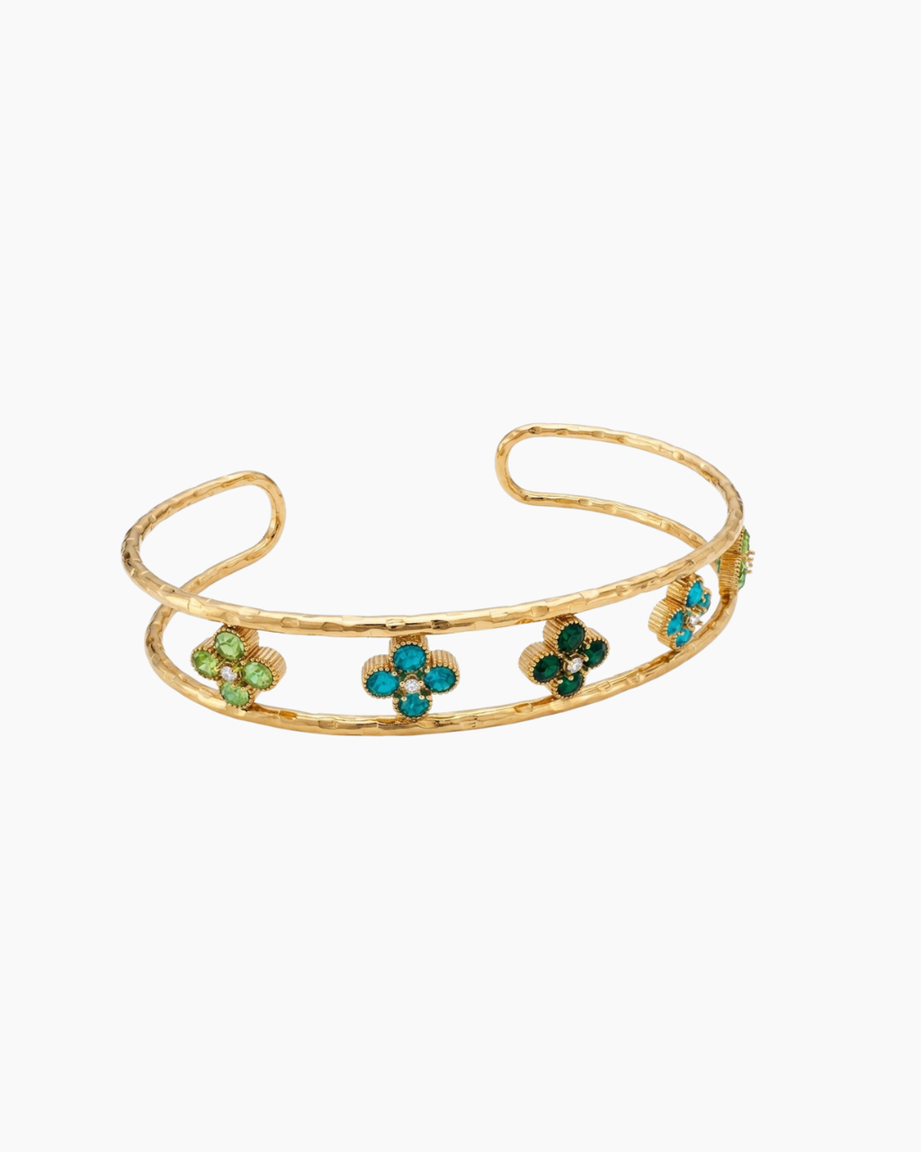 BRACELET JONC MULTI DÉSIR