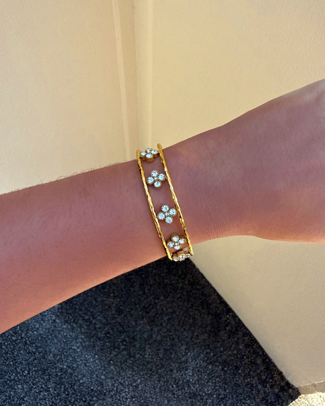 BRACELET JONC MULTI DÉSIR