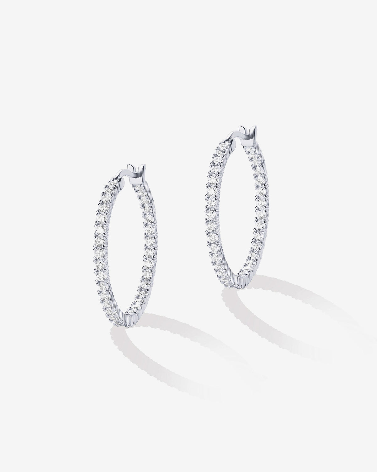Inside-Out Hoops