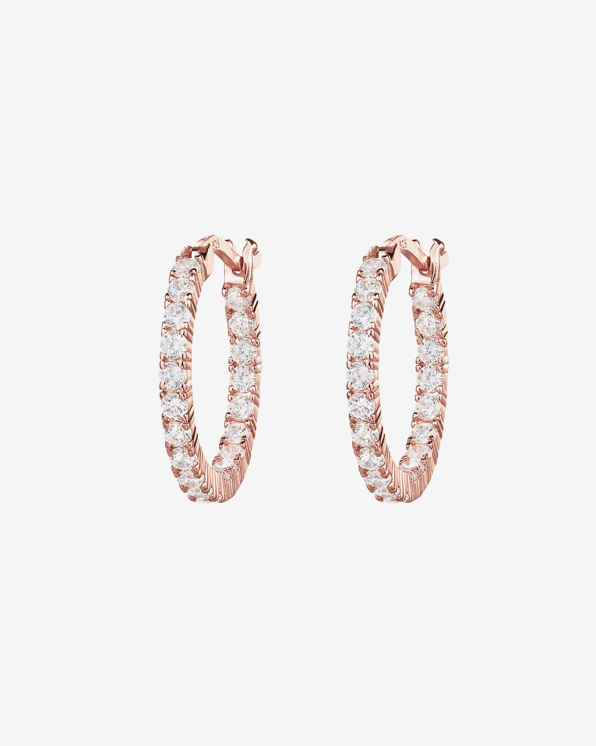 Inside-Out Hoops