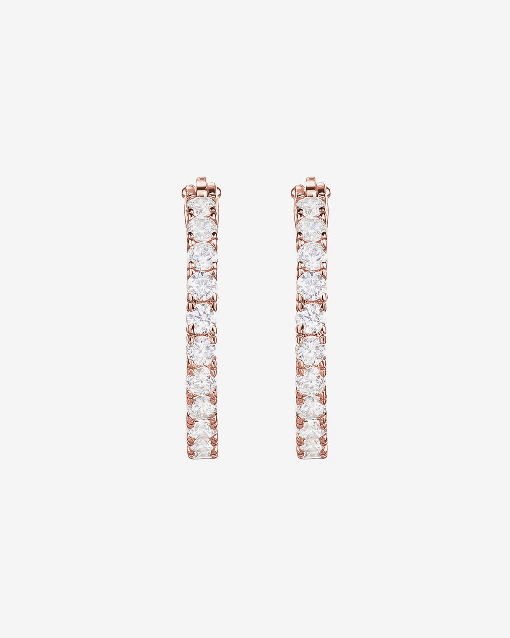 Inside-Out Hoops