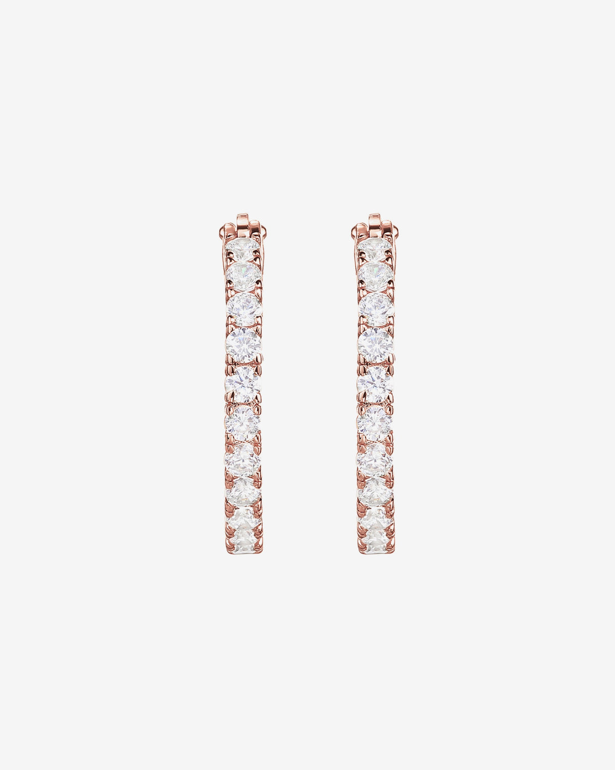 Inside-Out Hoops