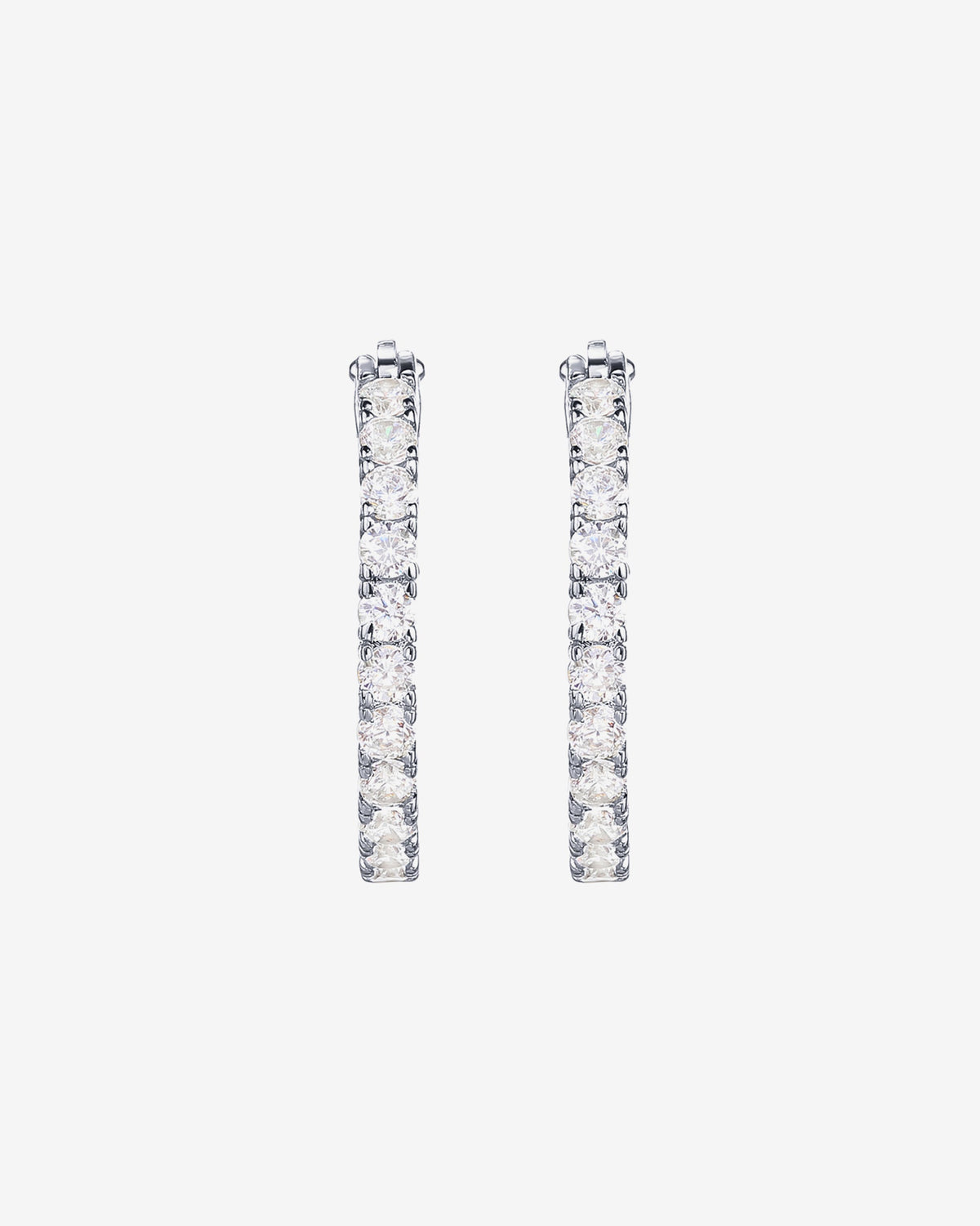Inside-Out Hoops
