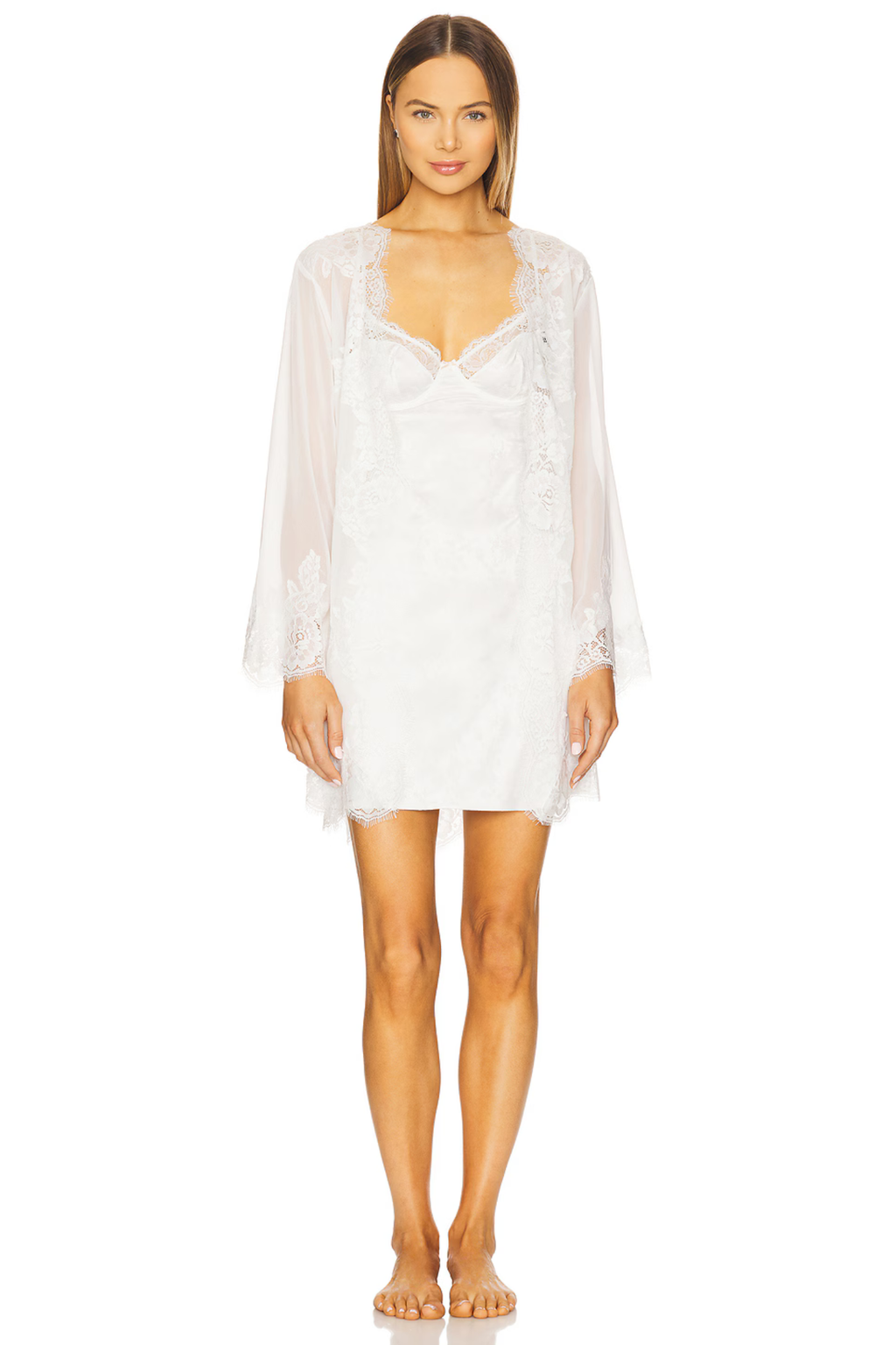Helena Robe Mini