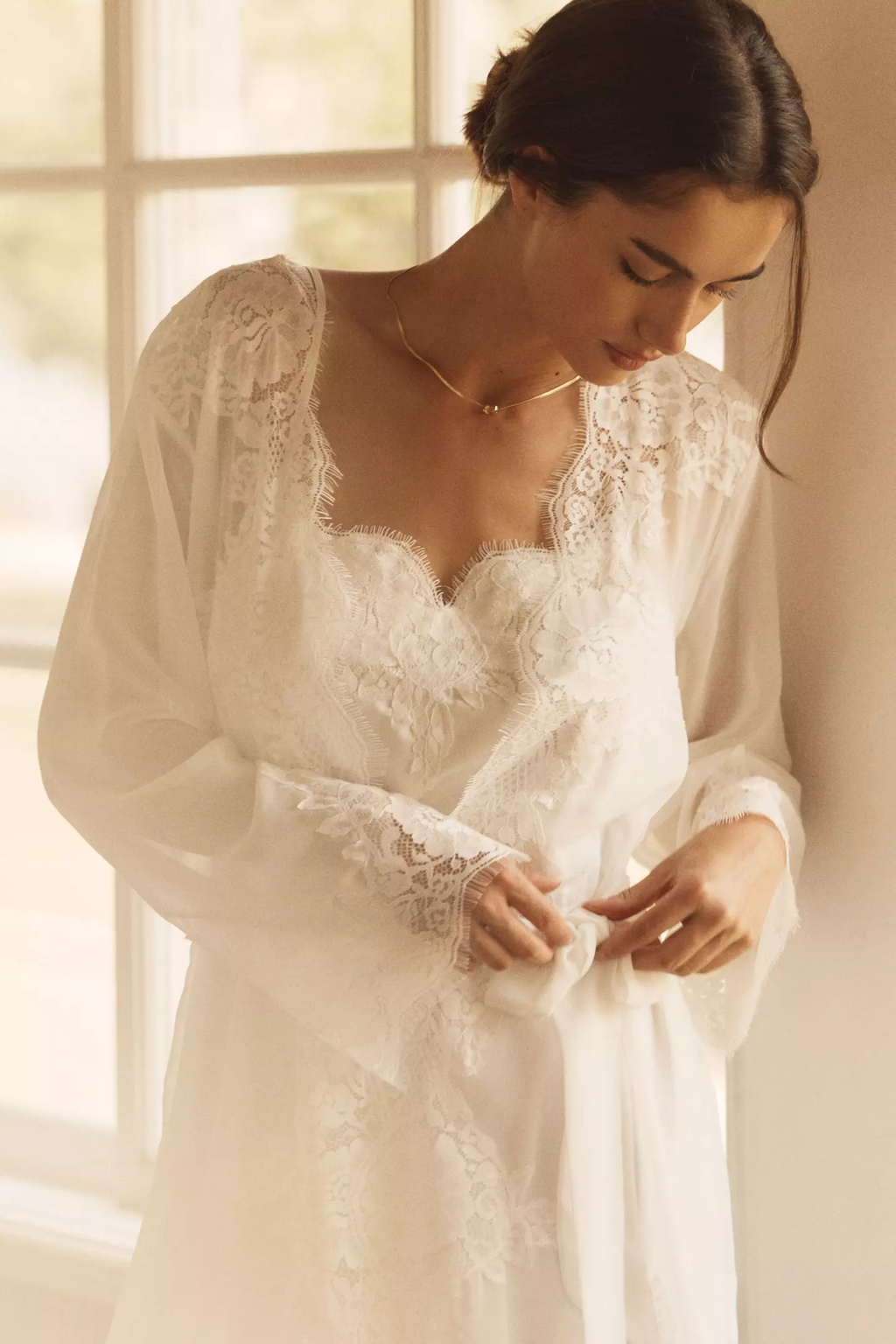 Helena Robe Mini