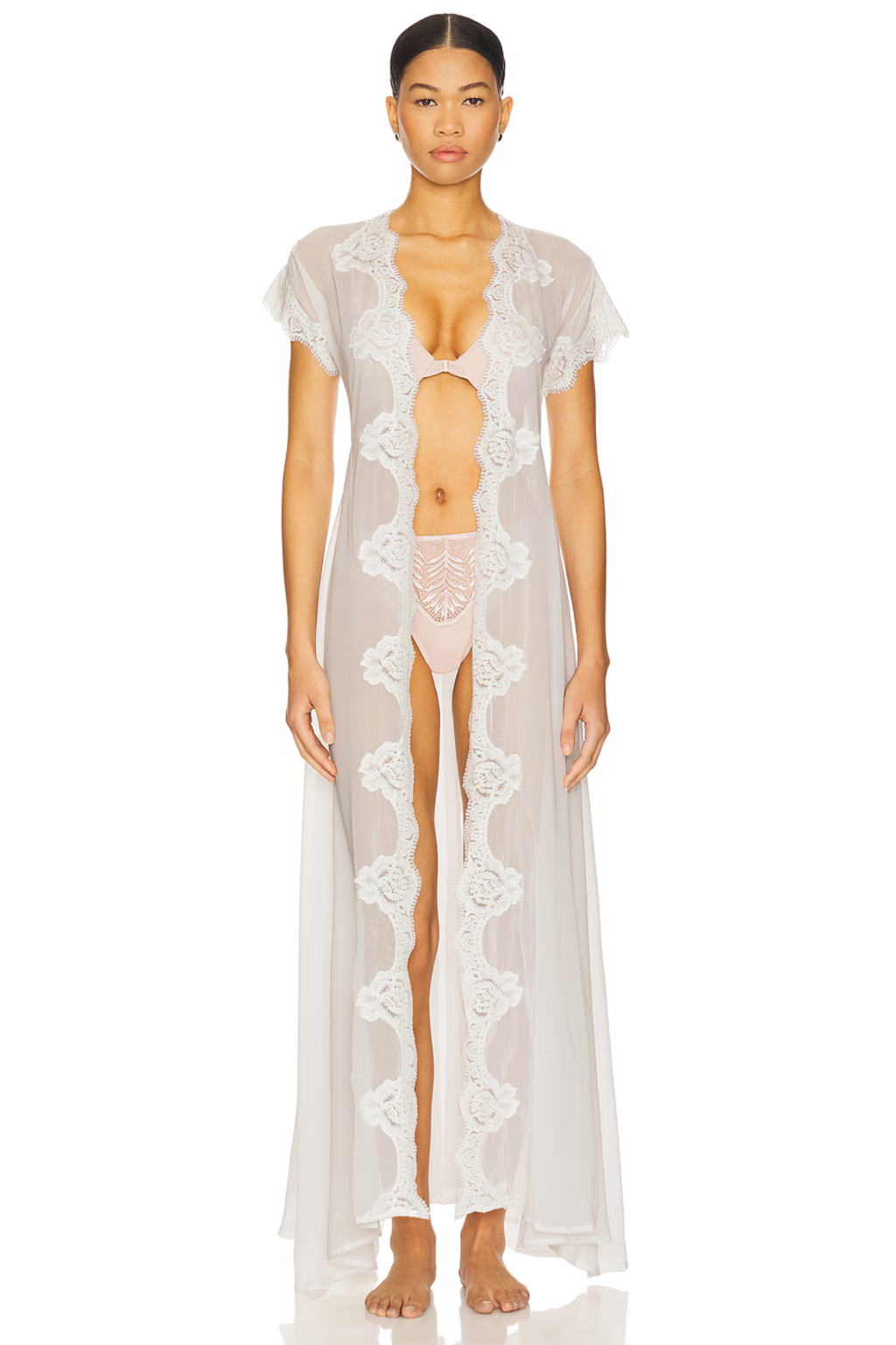 Farrah Robe