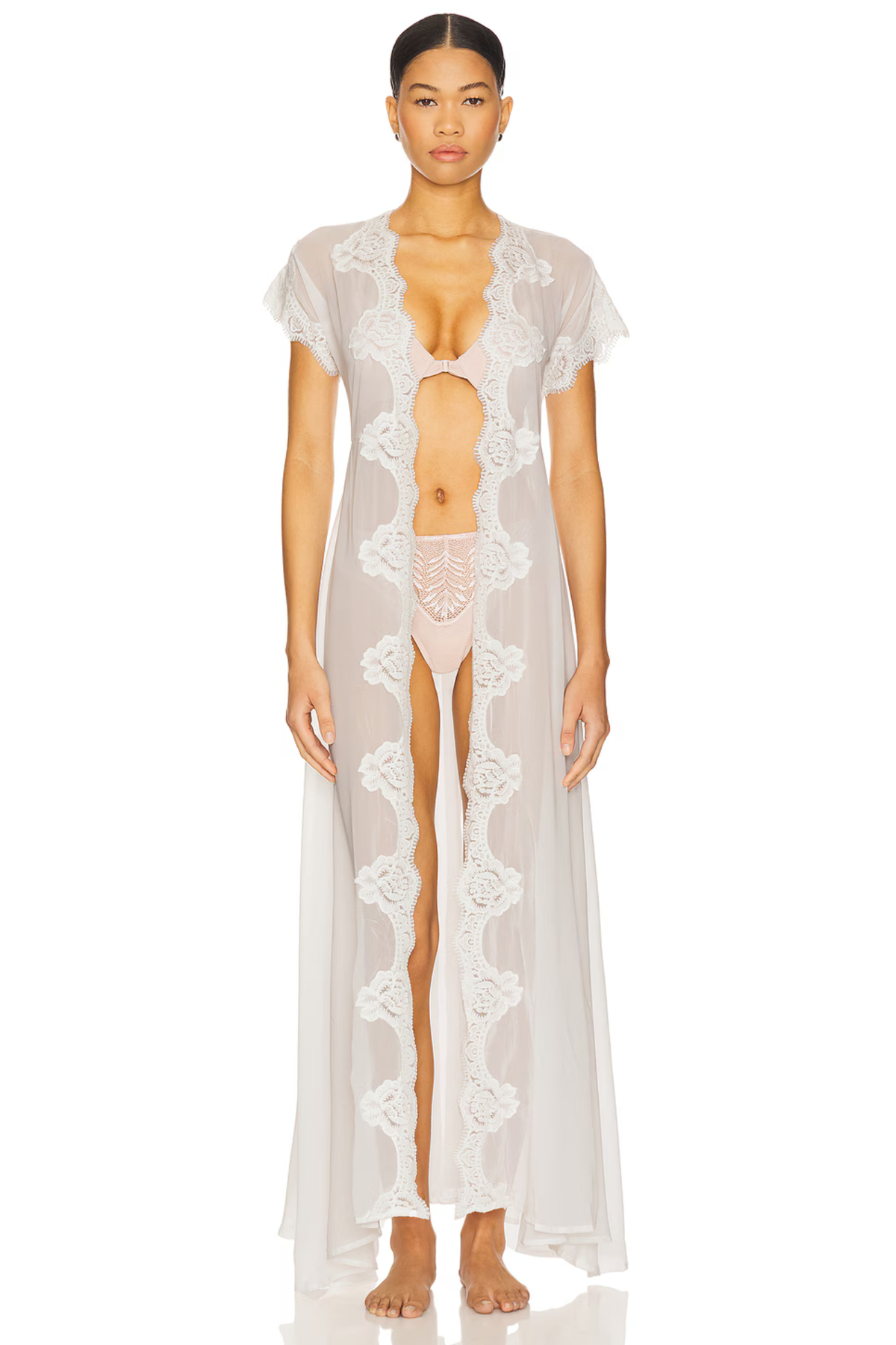Farrah Robe
