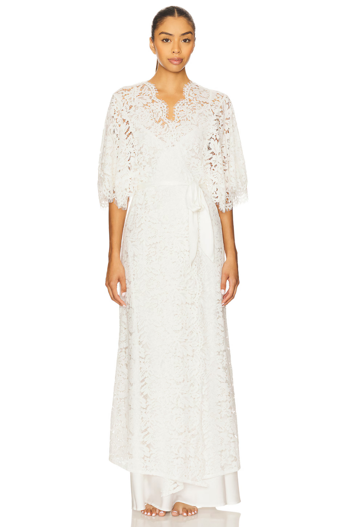 Saskia Robe