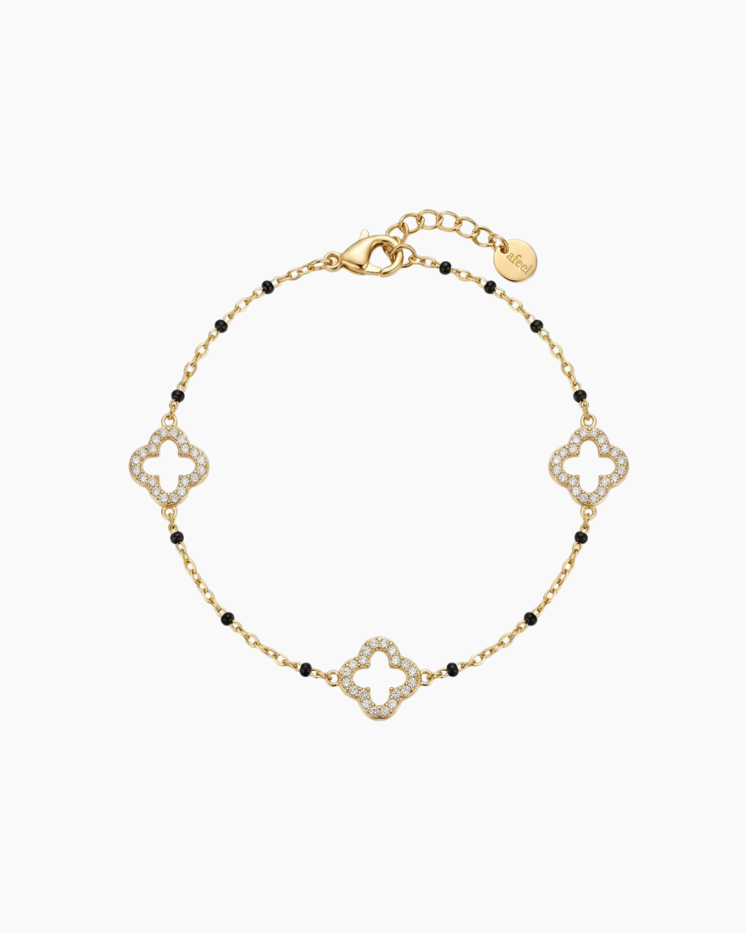 BRACELET STRASS