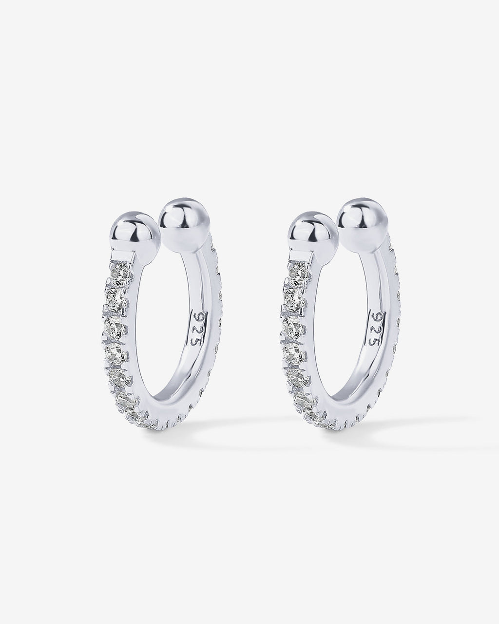 Amelia Ear Cuffs