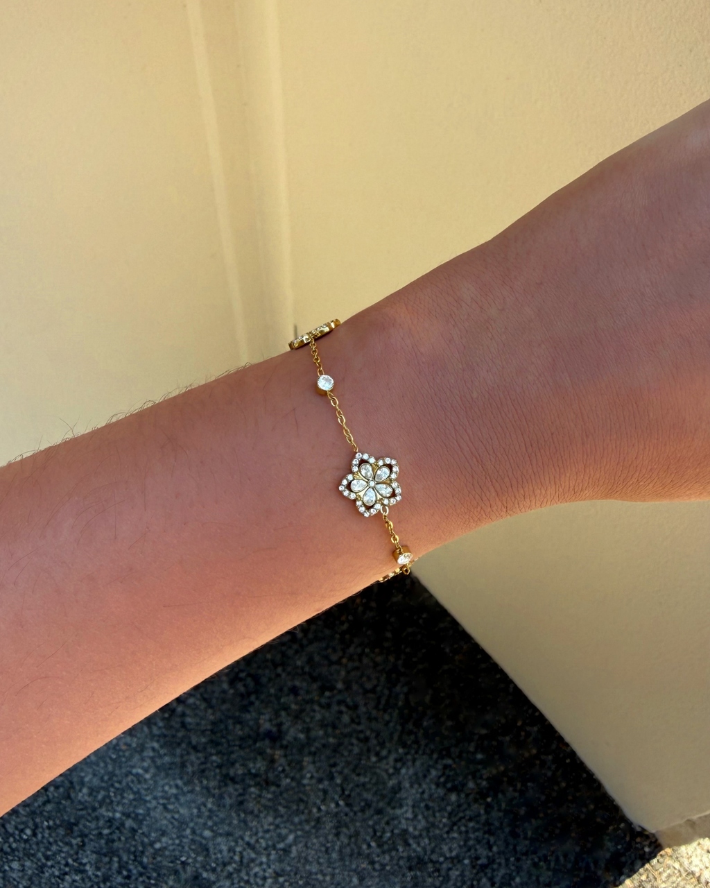BRACELET LÉA
