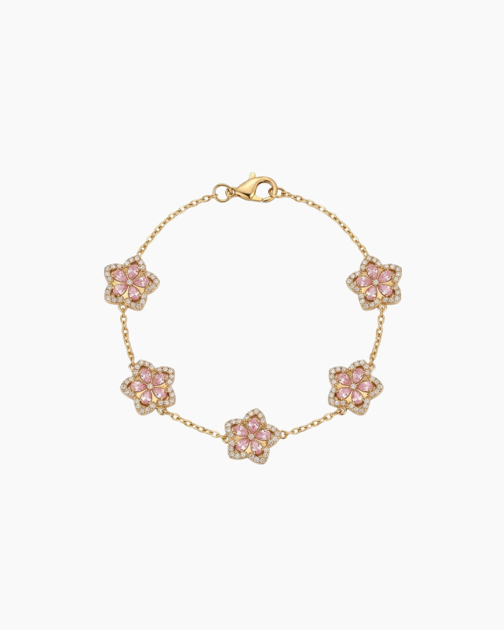 BRACELET MULTI LÉA