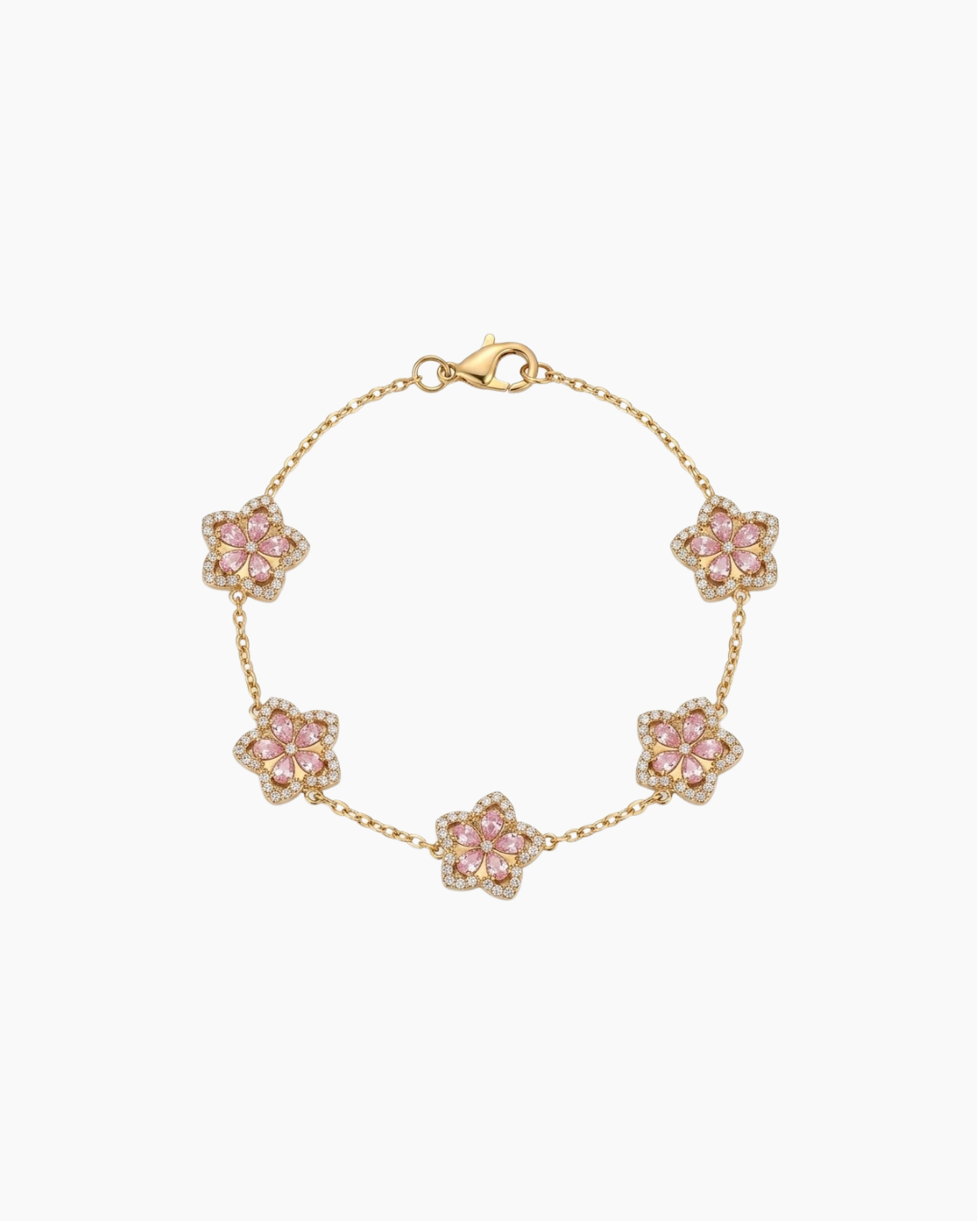 BRACELET MULTI LÉA