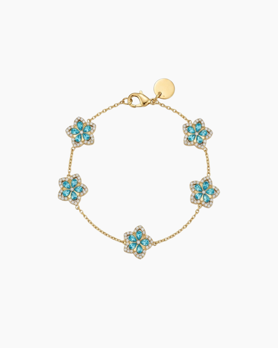 BRACELET MULTI LÉA