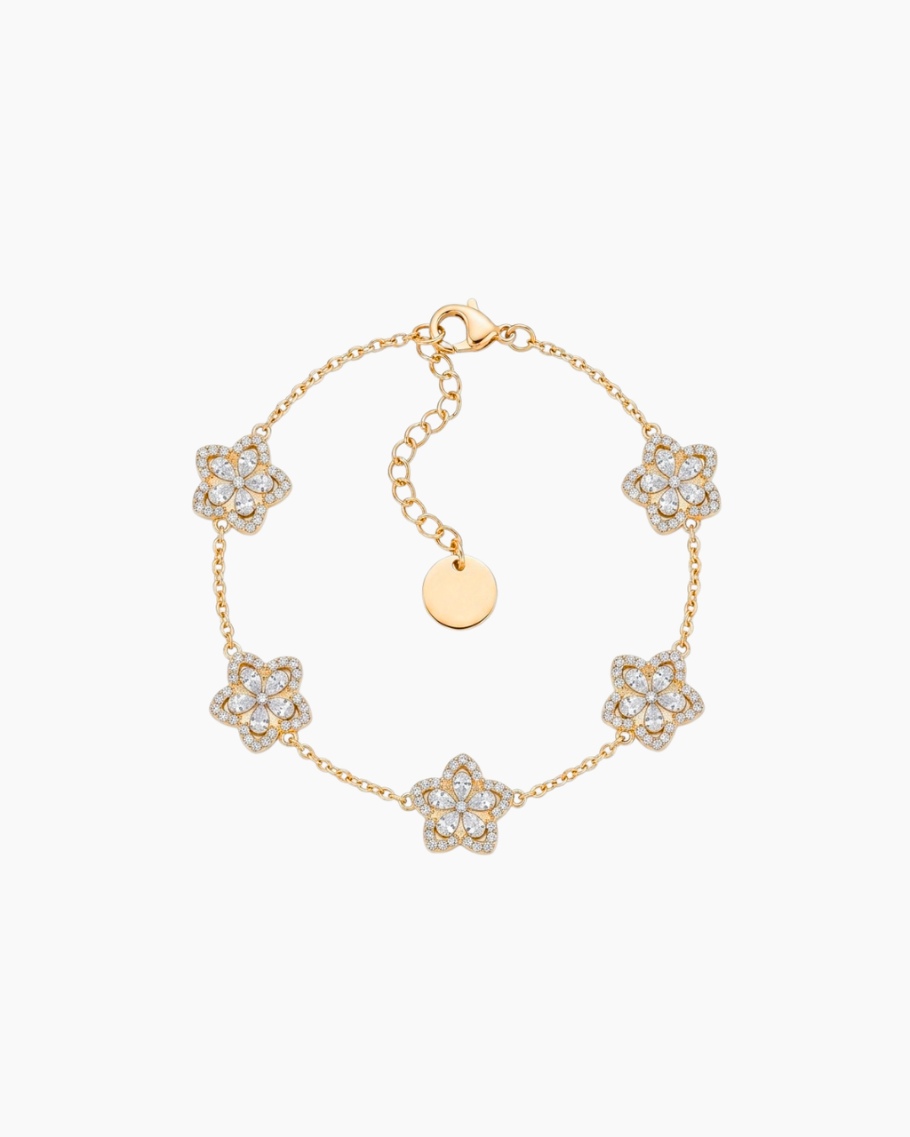 BRACELET MULTI LÉA