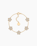 BRACELET MULTI LÉA