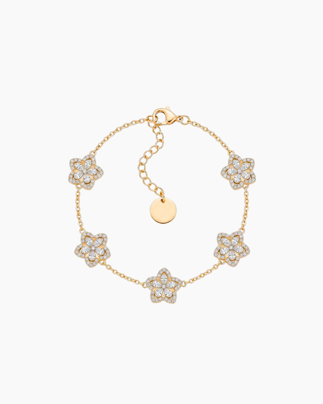 BRACELET MULTI LÉA