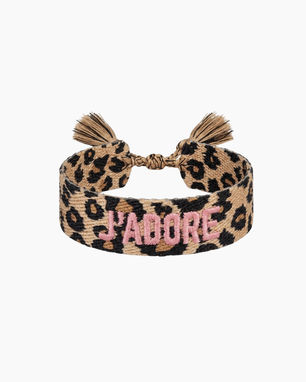 BRACELET LÉO