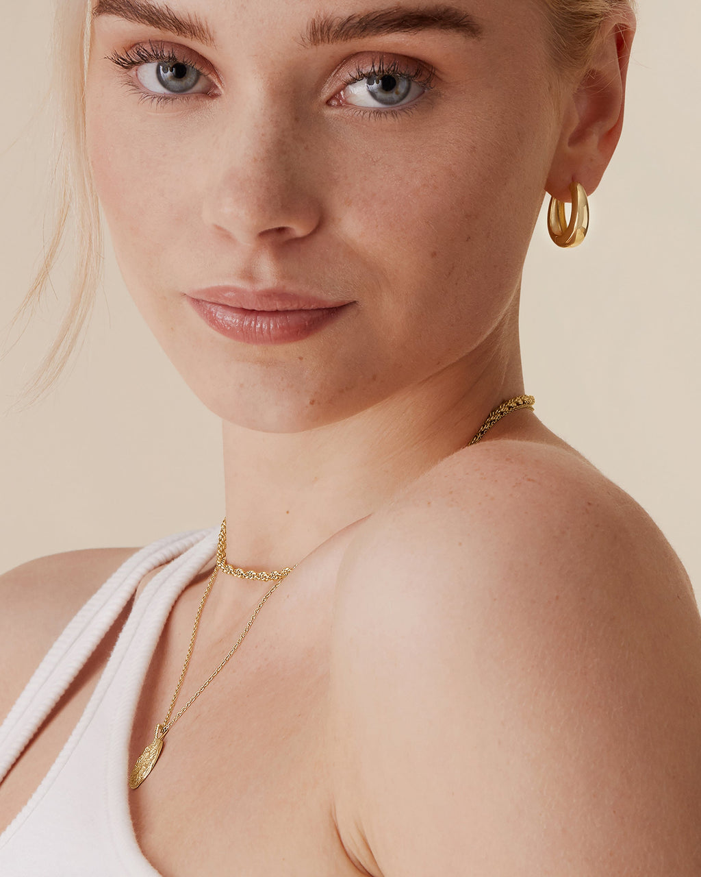 Alex Hoops