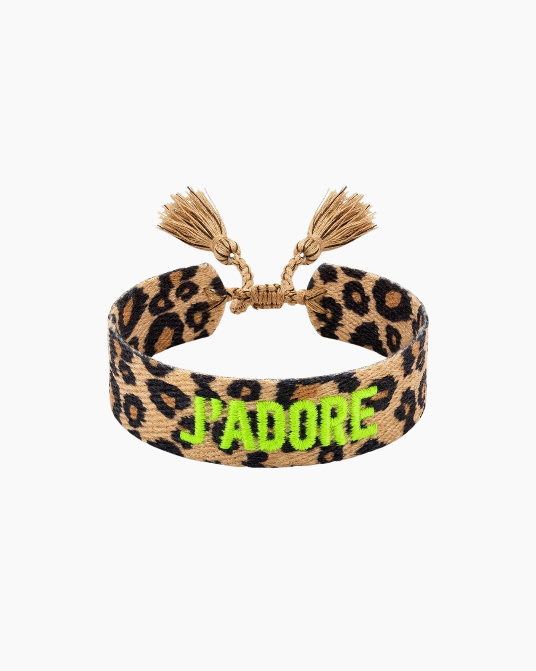BRACELET LÉO