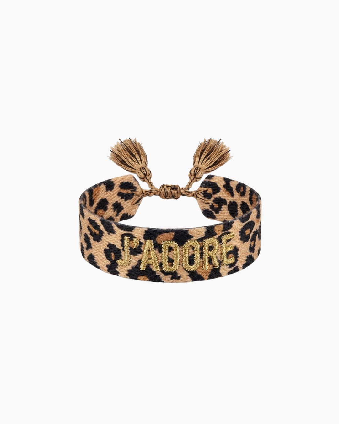 BRACELET LÉO