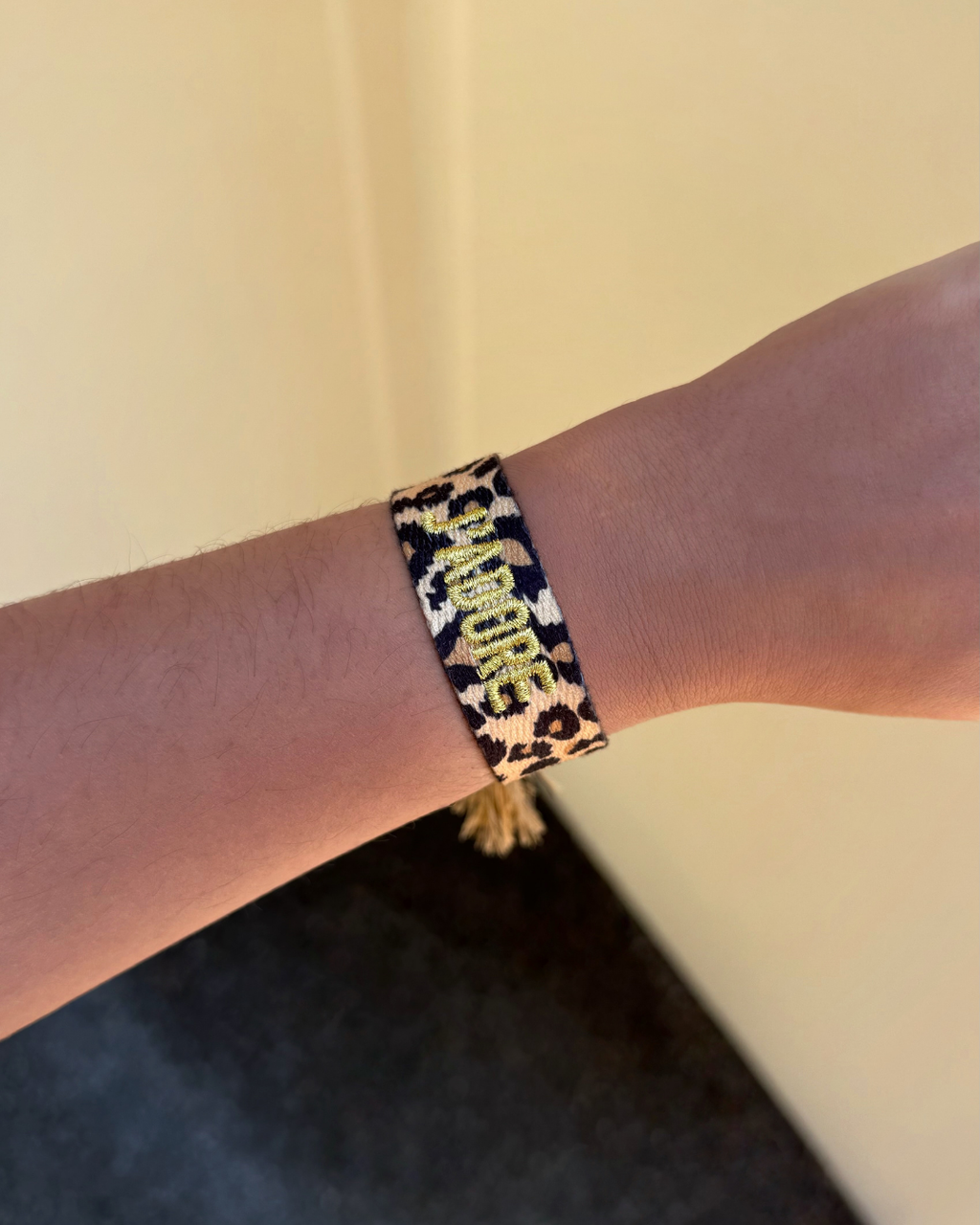 BRACELET LÉO