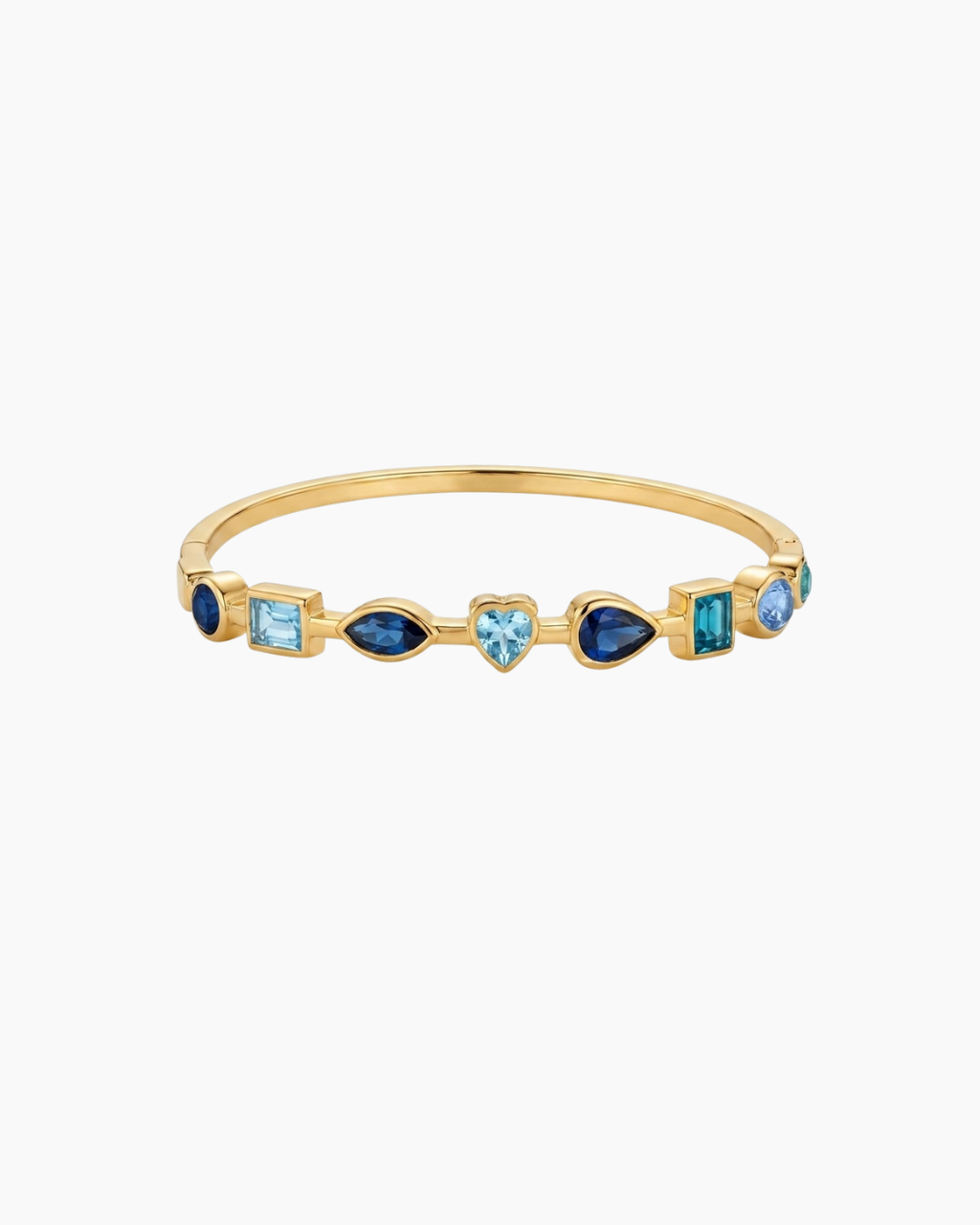 BRACELET JONC AVA