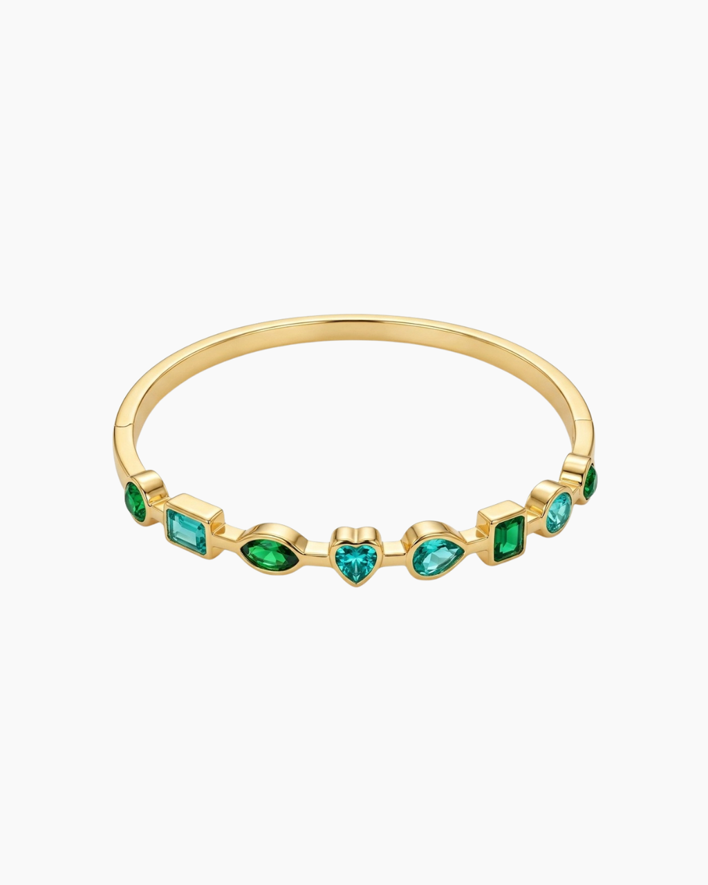 BRACELET JONC AVA
