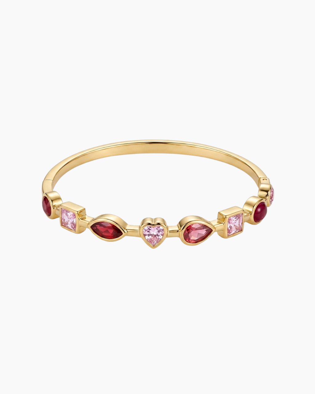 BRACELET JONC AVA