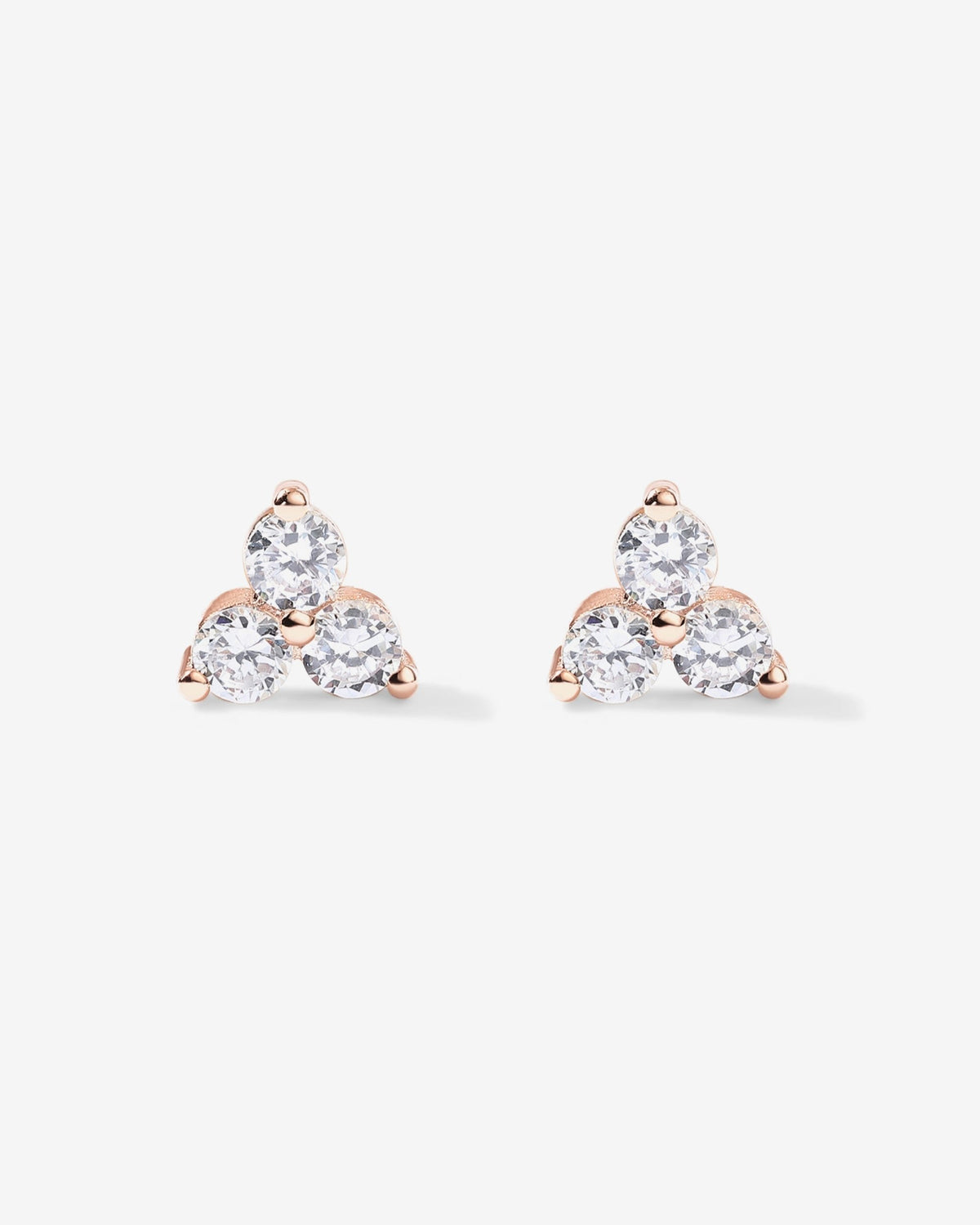 Lotus Screw Back Stud