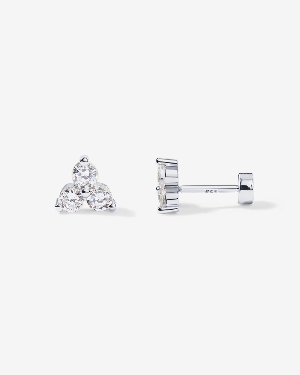 Lotus Screw Back Stud