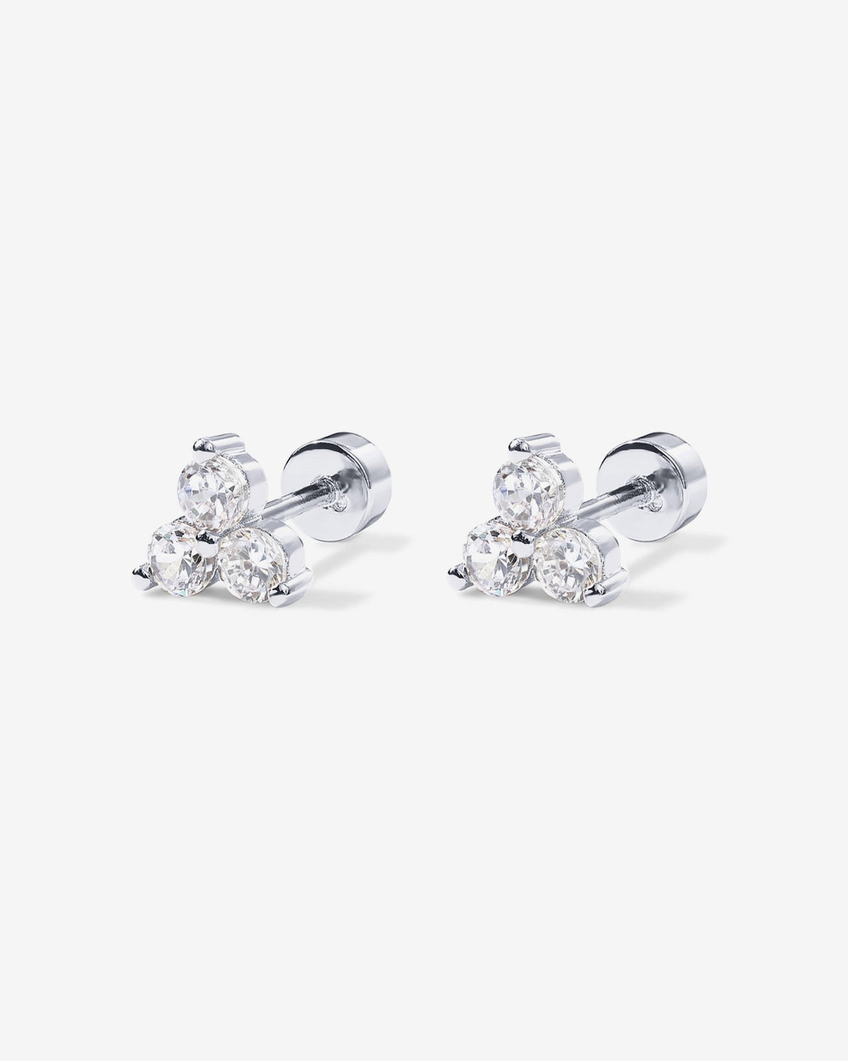 Lotus Screw Back Stud