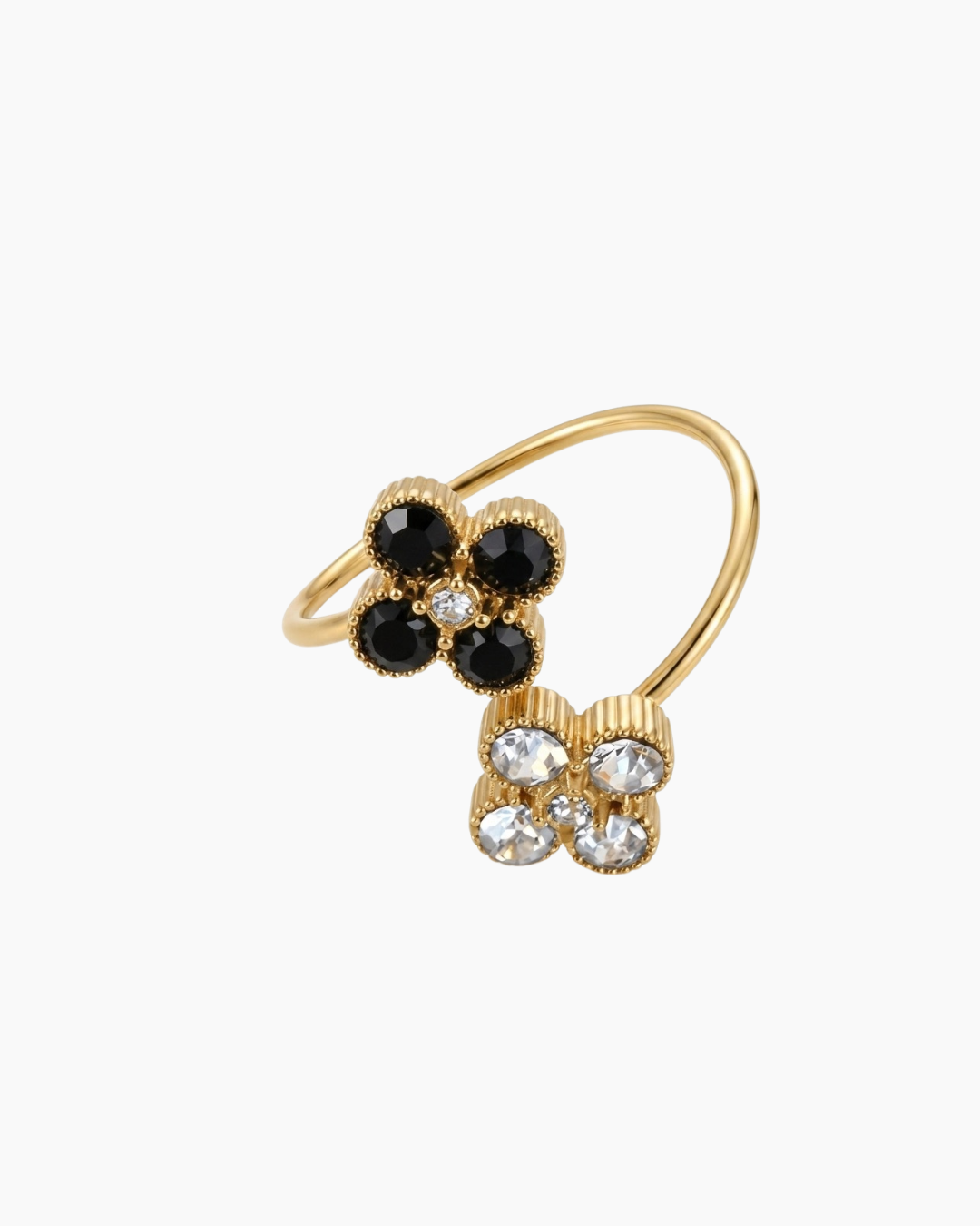 BAGUE DOUBLE MIMI