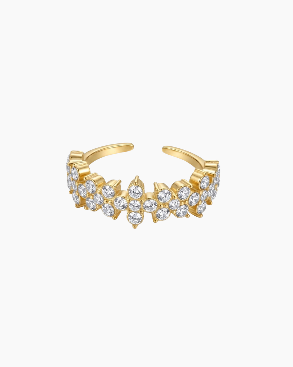 BAGUE LYARA