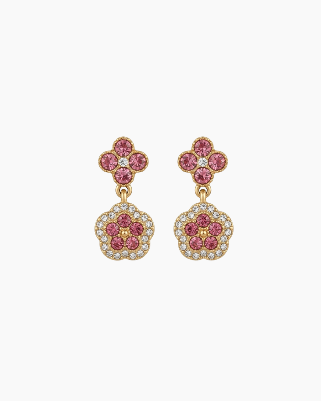 BOUCLES DÉSIR