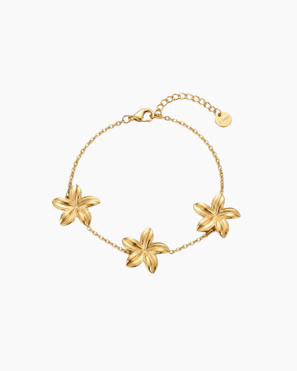 BRACELET FLOWER
