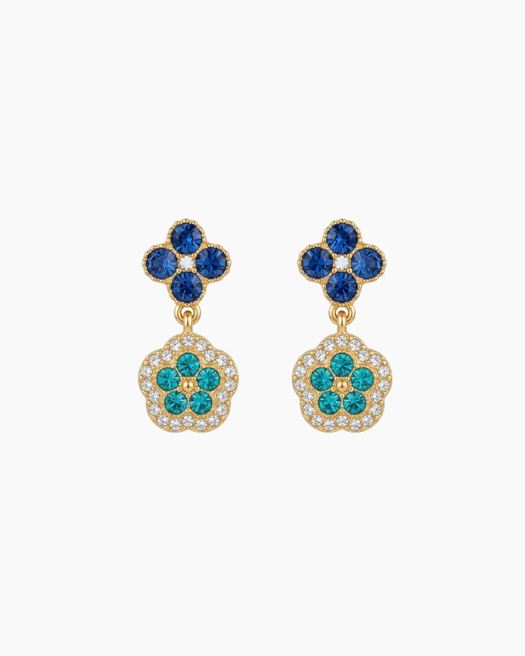 BOUCLES DÉSIR